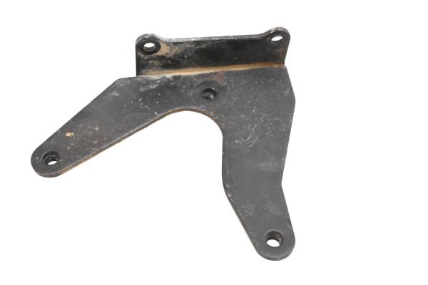 Yamaha - 98 Yamaha Grizzly 600 Gear Selector Shifter Lever Support Bracket Mount YFM600F