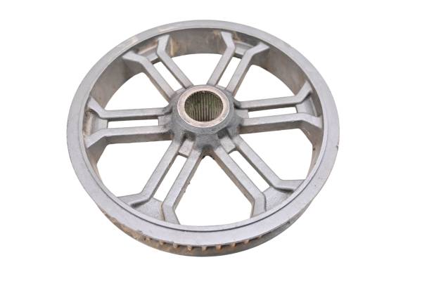 Polaris - 17 Polaris Slingshot SLR Front Sprocket Pulley
