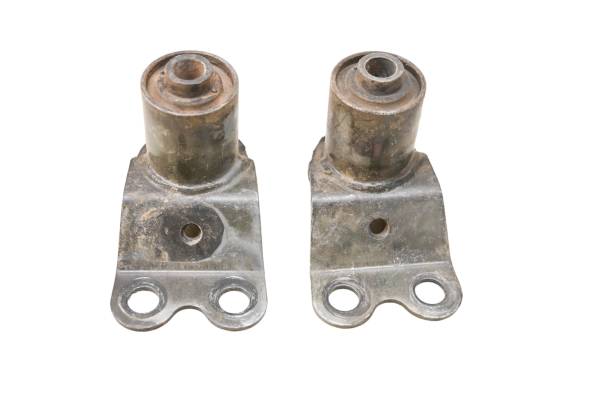 Yamaha - 00 Yamaha Kodiak 400 Engine Motor Bracket Mounts YFM400