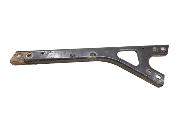 Polaris - 05 Polaris Sportsman 700 Front Left Frame Support Brace Bracket
