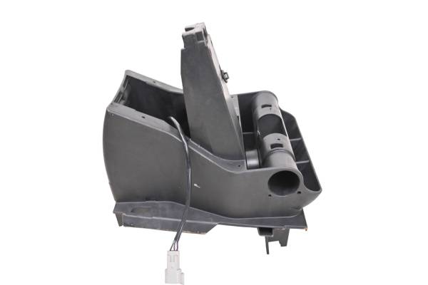 Sea-Doo - 12 Sea-Doo Wake Pro 215 Steering Holder Housing Cover