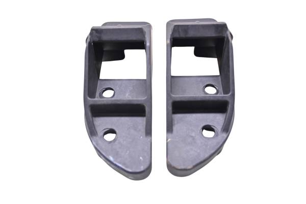 Sea-Doo - 18 Sea-Doo GTX 230 Limited Seat Latch Brackets