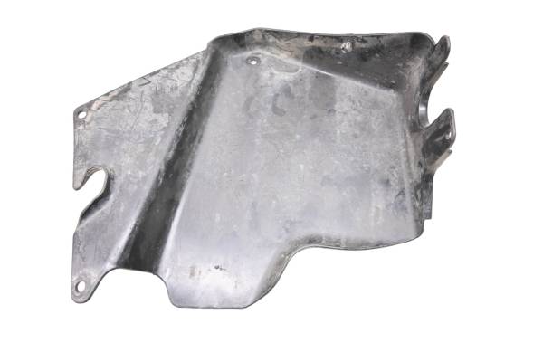 Polaris - 15 Polaris Sportsman 570 Radiator Guard Cover Shield Left