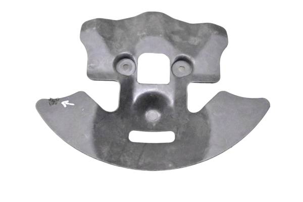 Yamaha - 97 Yamaha YZF600R Steering Cover