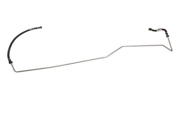 Polaris - 17 Polaris Slingshot SLR Fuel Line