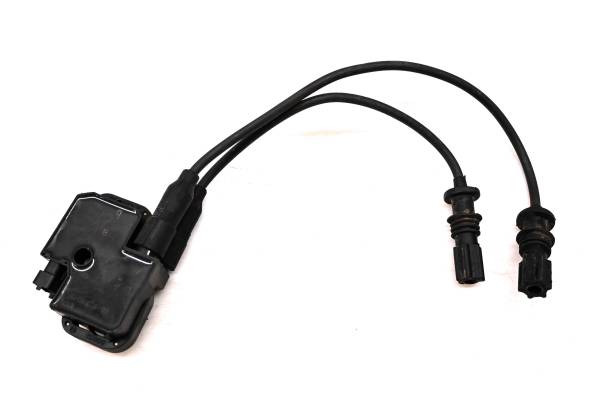 Polaris - 15 Polaris Scrambler 850 4x4 Ignition Coil