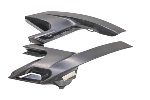 Sea-Doo - 06 Sea-Doo RXT 215 Side Covers Panels Fenders Left & Right