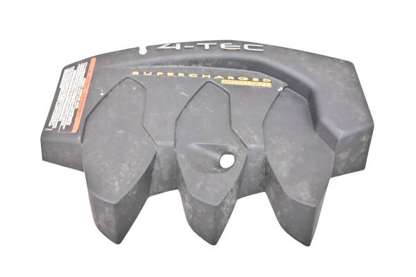 Sea-Doo - 06 Sea-Doo RXT 215 Engine Cylinder Head Cover