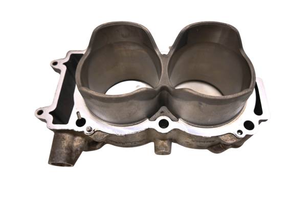 Polaris - 16 Polaris RZR XP Turbo 4x4 Cylinder