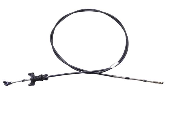 Sea-Doo - 18 Sea-Doo GTX 230 Limited Steering Cable