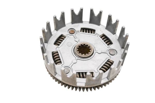 Yamaha - 01 Yamaha Raptor 660 2x4 Clutch Basket YFM660R