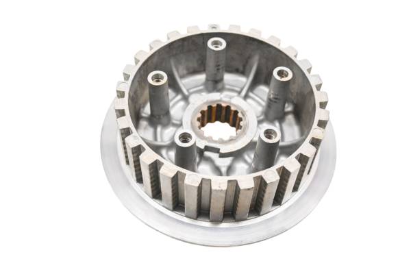 Yamaha - 01 Yamaha Raptor 660 2x4 Inner Clutch Hub YFM660R