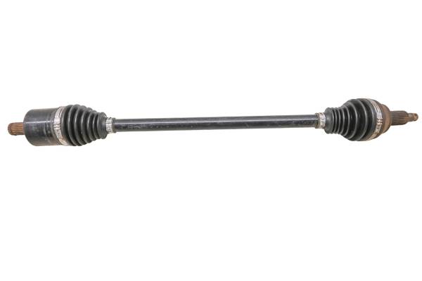 Polaris - 15 Polaris RZR XP 1000 Front Right Cv Axle