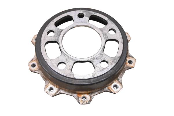 Polaris - 17 Polaris Slingshot SLR Front Rear Brake Rotor Hub