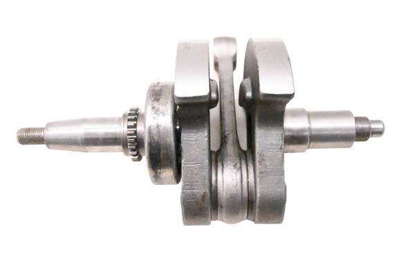 Yamaha - 04 Yamaha Raptor 660 Crankshaft Crank Shaft & Connecting Rod YFM660R