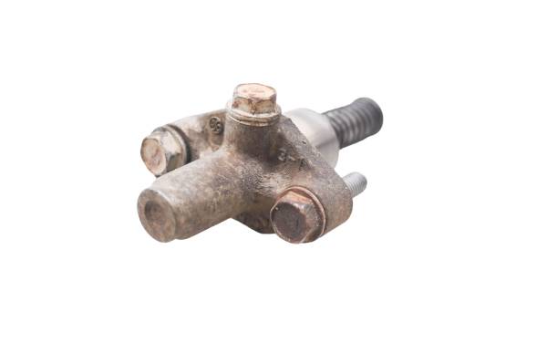 Kawasaki - 03 Kawasaki Bayou 250 2x4 Cam Chain Tensioner KLF250