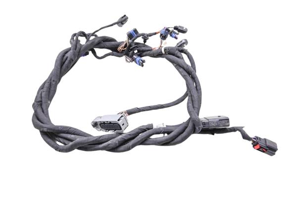 Sea-Doo - 18 Sea-Doo GTX 230 Limited Steering Electrical Wiring Harness