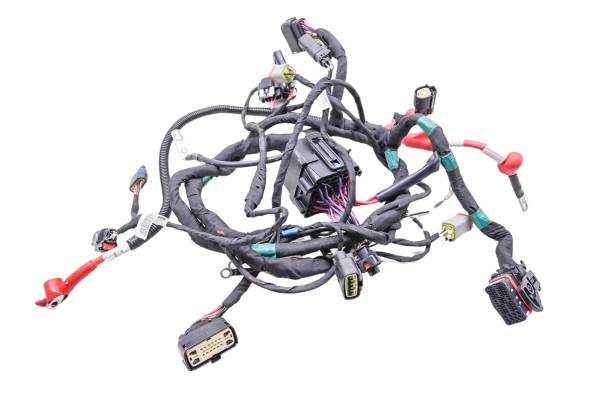 Sea-Doo - 18 Sea-Doo GTX 230 Limited Main Wire Harness Electrical Wiring