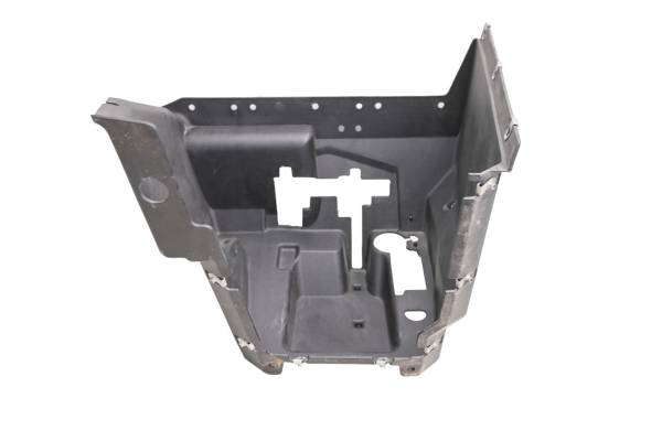 Polaris - 17 Polaris Slingshot SLR Left Floor Board Foot Well