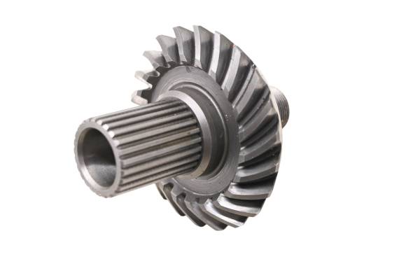 Kawasaki - 01 Kawasaki Voyager XII Transmission Bevel Gear ZG1200