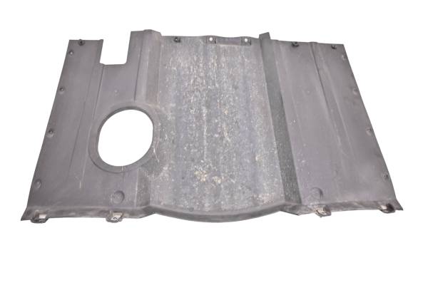 Polaris - 17 Polaris Slingshot SLR Rear Center Panel Cover