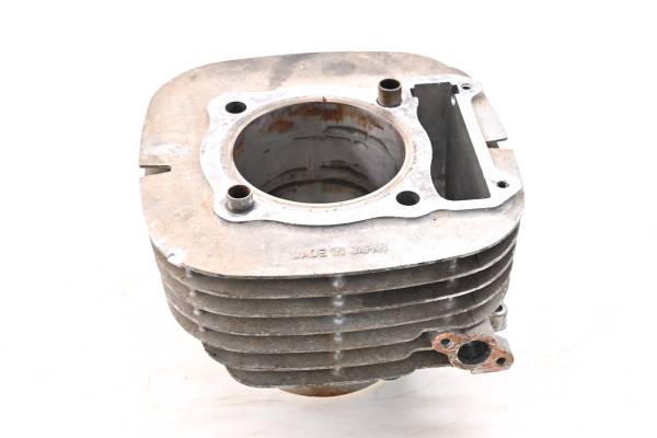 Suzuki - 81 Suzuki GN400 X Cylinder