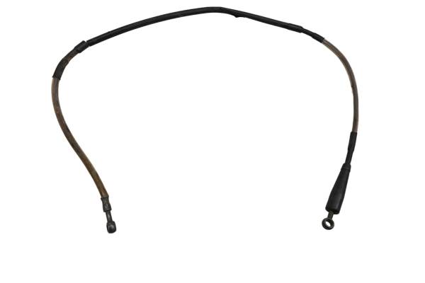 Suzuki - 08 Suzuki RM85 Front Brake Line