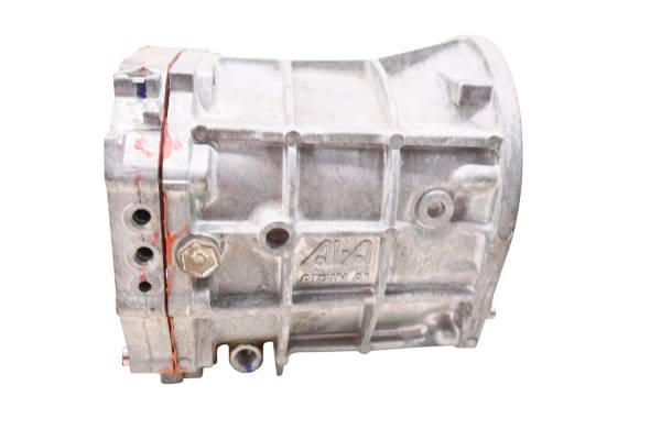 Polaris - 17 Polaris Slingshot SLR Transmission Gear Case Housing