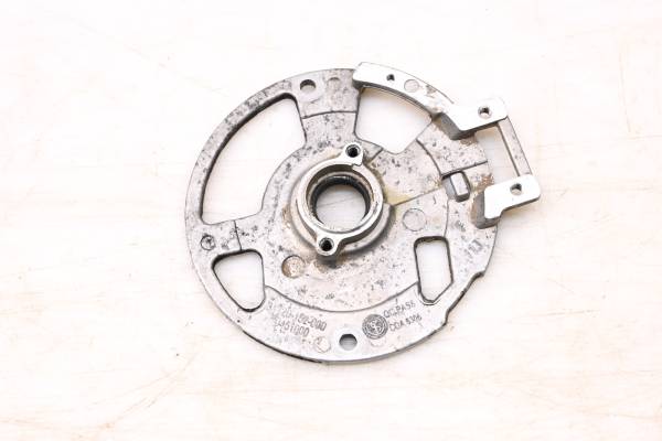 Polaris - 06 Polaris Predator 90 2x4 Stator Mounting Cover