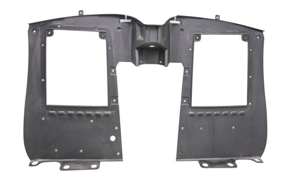 Polaris - 17 Polaris Slingshot SLR Rear Close Out Panel Cover