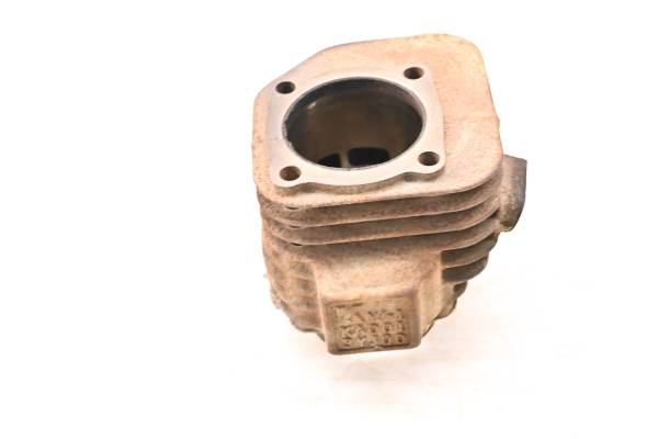 Polaris - 06 Polaris Predator 90 2x4 Cylinder