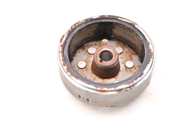 Suzuki - 81 Suzuki GN400 X Flywheel Magneto