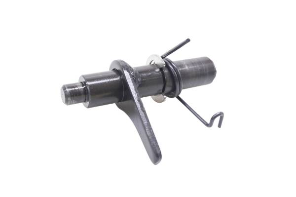 Kawasaki - 03 Kawasaki Bayou 250 2x4 Reverse Stopper Shaft KLF250