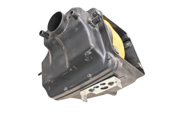 Kawasaki - 22 Kawasaki KLX300SM Airbox Intake Air Box