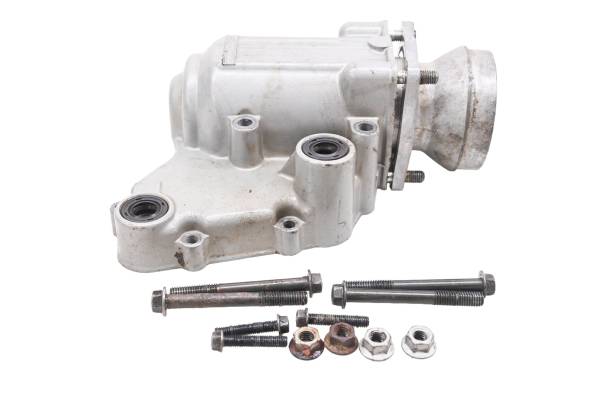 Kawasaki - 03 Kawasaki Bayou 250 2x4 Bevel Gear Case Housing KLF250