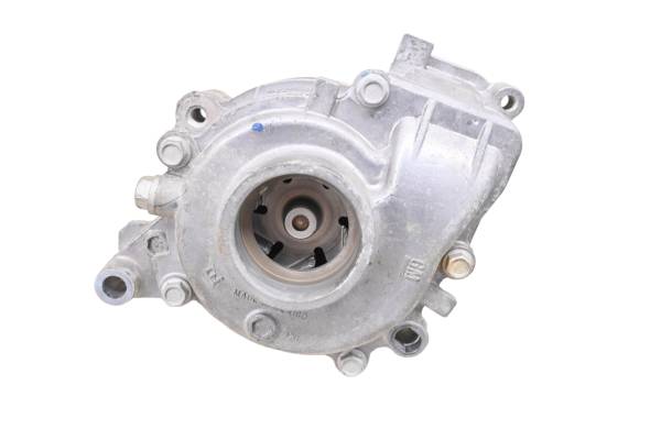 Polaris - 17 Polaris Slingshot SLR Water Pump Cover & Impeller