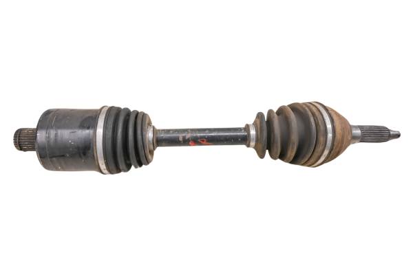 Polaris - 16 Polaris RZR 570 Rear Cv Axle Left Right