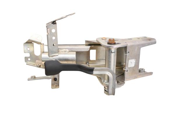 Polaris - 17 Polaris Slingshot SLR Steering Column Bracket Mount