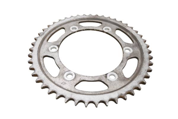 Yamaha - 05 Yamaha YZF600R Rear Sprocket 47T