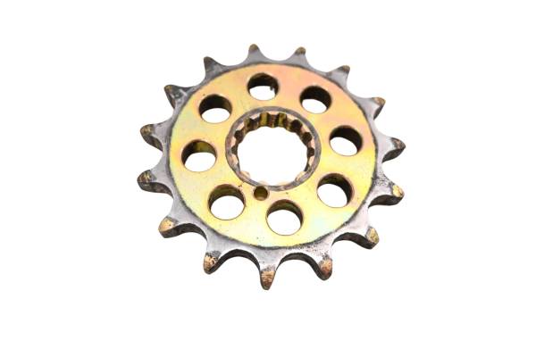 Suzuki - 03 Suzuki Katana 600 Front Sprocket GSX600F