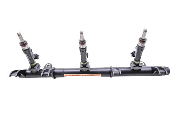 Sea-Doo - 18 Sea-Doo GTX 230 Limited Fuel Injectors & Rail