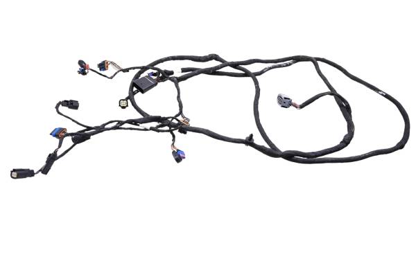 Sea-Doo - 18 Sea-Doo GTX 230 Limited Steering Electrical Wiring Harness