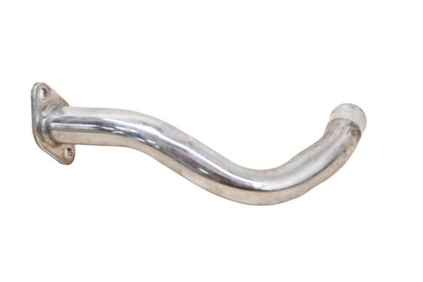 Suzuki - 95 Suzuki Intruder VS800 Radiator Coolant Pipe
