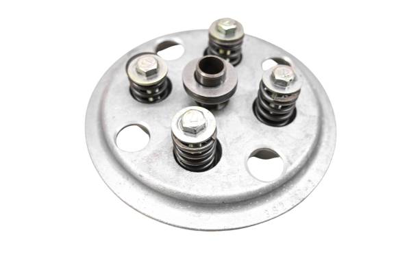 Suzuki - 03 Suzuki Katana 600 Clutch Pressure Plate GSX600F