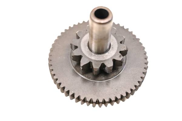 Suzuki - 03 Suzuki Katana 600 Starter Gear GSX600F