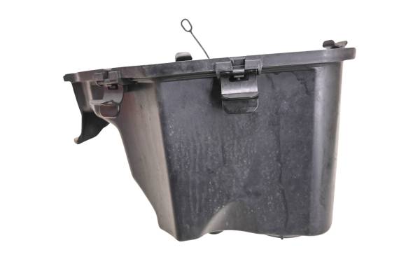 Sea-Doo - 11 Sea-Doo RXT X 260 AS Lower Air Silencer