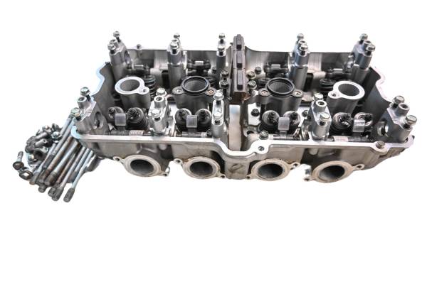 Suzuki - 03 Suzuki Katana 600 Cylinder Head GSX600F