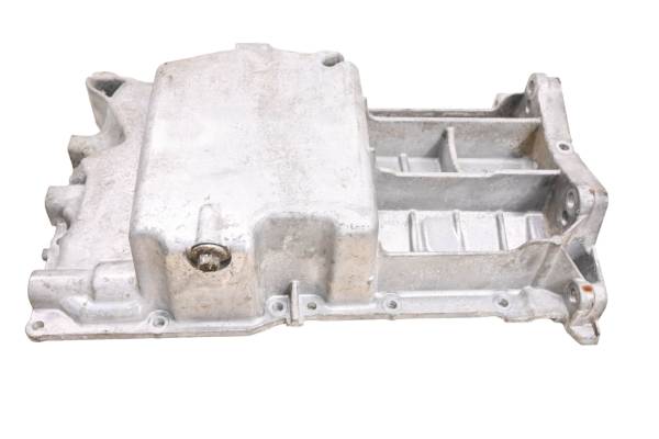 Polaris - 17 Polaris Slingshot SLR Oil Pan Cover