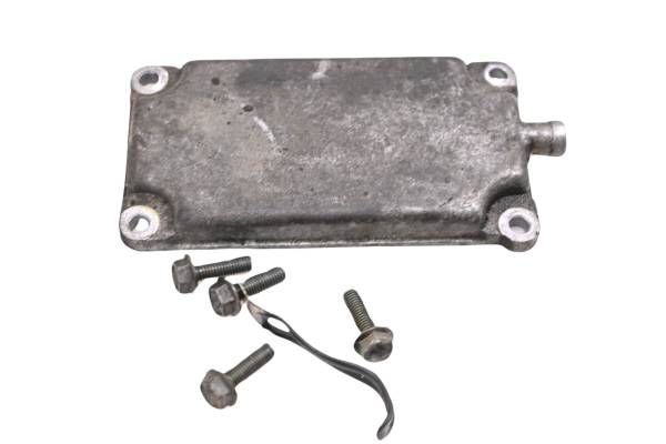 Suzuki - 03 Suzuki Katana 600 Engine Cover GSX600F