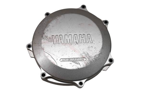 Yamaha - 20 Yamaha YFZ450R 2x4 Clutch Cover